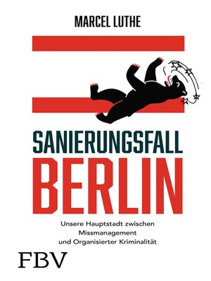 cover image of Sanierungsfall Berlin
